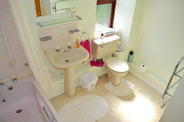 Apartment - Accommodation including.. - 2