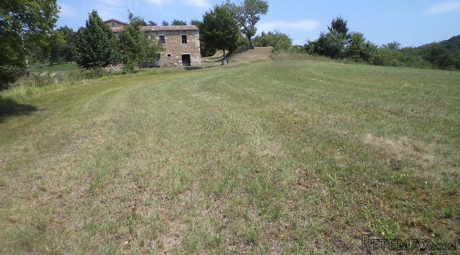 Istra – 12.233 m² prostrano zemljište, mirna lokacija - 17