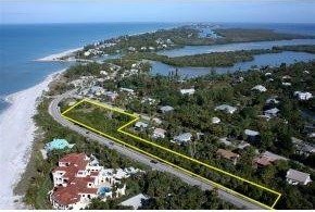 Land For Sale: Sanibel, Florida - 2