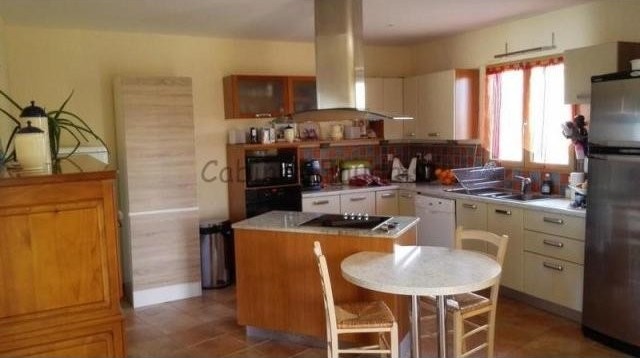 Maison / Villa - Maison Contemporaine.. - 2