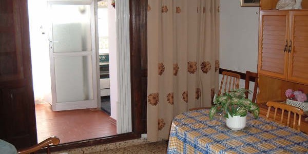 Townhouse in Altea, Costa Blanca, EURO.. - 2