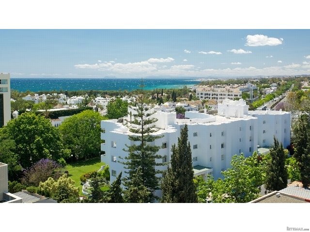 Apartment for sale in El Capricho..