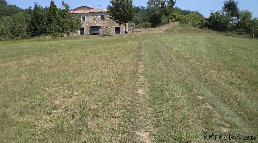 Istra – 12.233 m² prostrano zemljište, mirna lokacija - 2