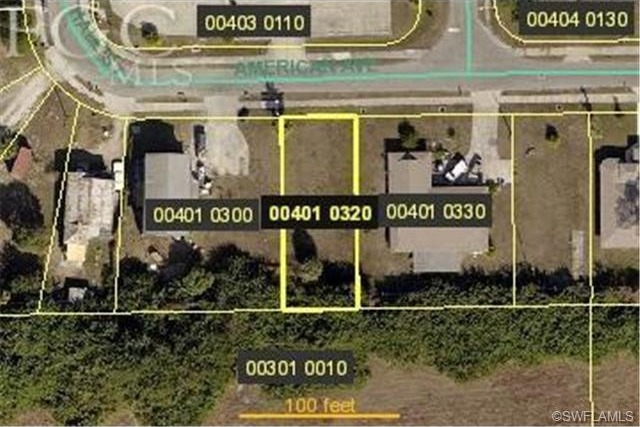 Land For Sale: Fort Myers, Florida
