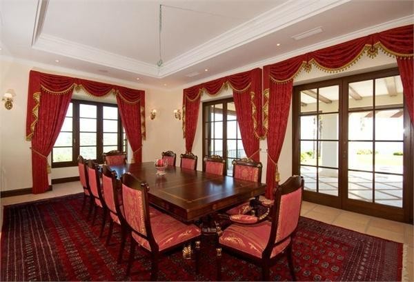 6 bedroom Detached Villa For Sale:.. - 2