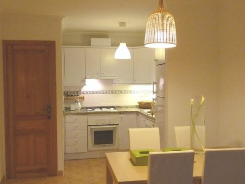Apartment in Benitachell - 2