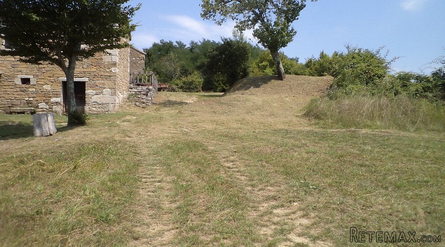 Istra – 12.233 m² prostrano zemljište, mirna lokacija - 18