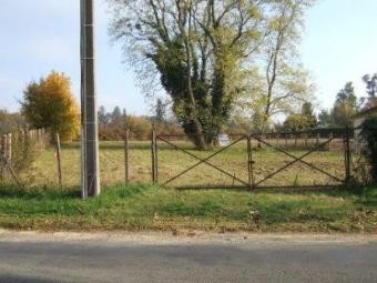 DORDOGNE land constructable of 4000 m2 - 2