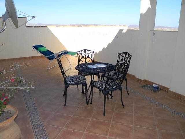 Vila For Sale, Albox, Almeria - 2