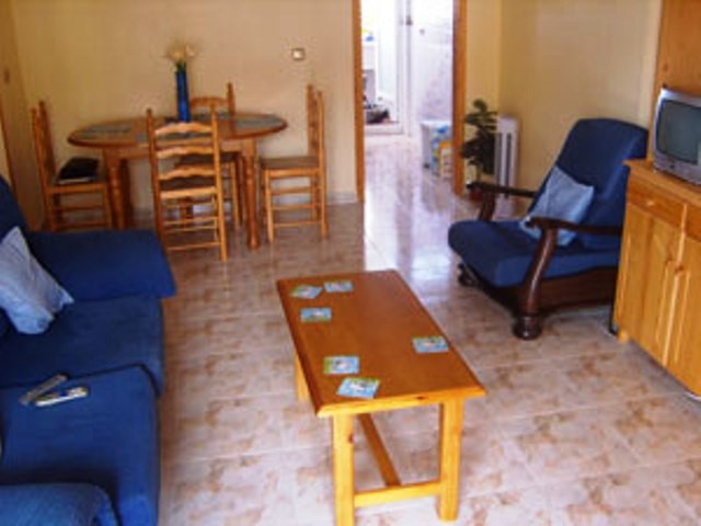 2 bedroom Apartment Playa Golf - 2