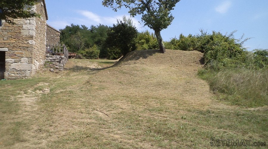 Istra – 12.233 m² prostrano zemljište, mirna lokacija - 19