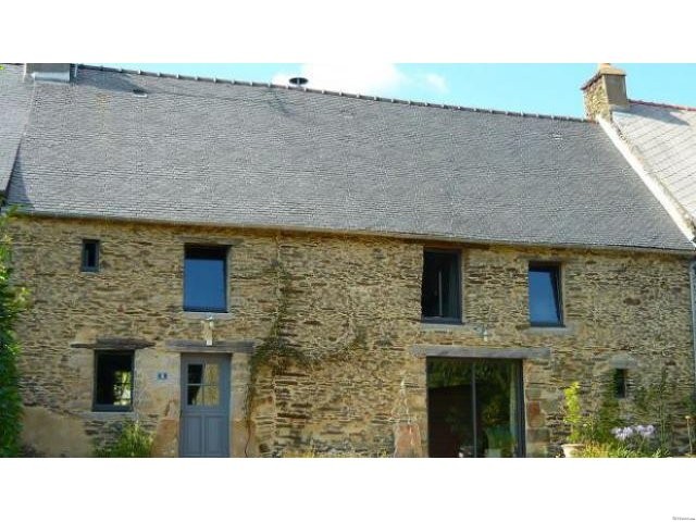 Renovated Farmhouse, Nice Setting - 2