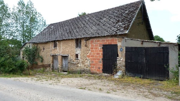 Rural Property for Renovation - 2