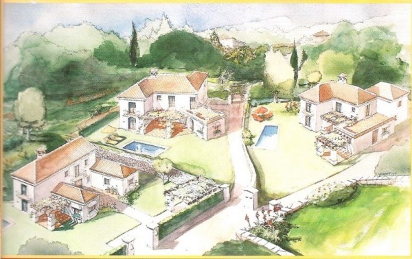 0 bed Land & Commercial in VALTOCADO