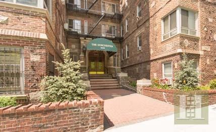 2 bedroom Apartment For Sale: 4445 POST..