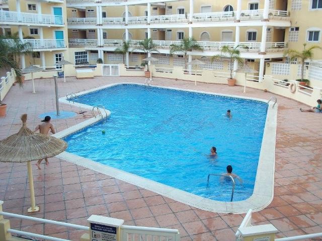 2 Bedrooms Apartment in Campoamor - 2