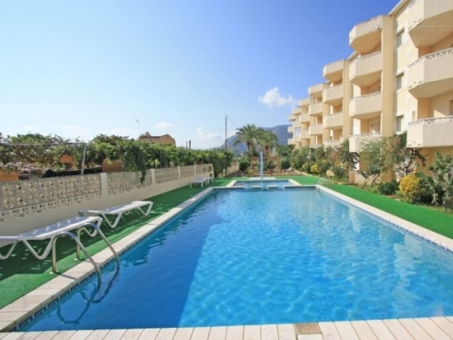 Apartment for sale in Denia - 2