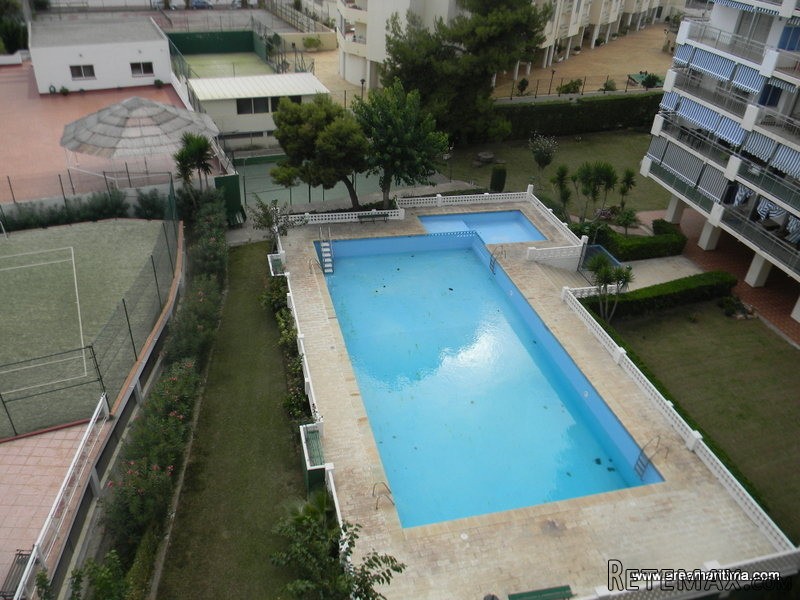 Apartment for sale in Puebla de Farnals..