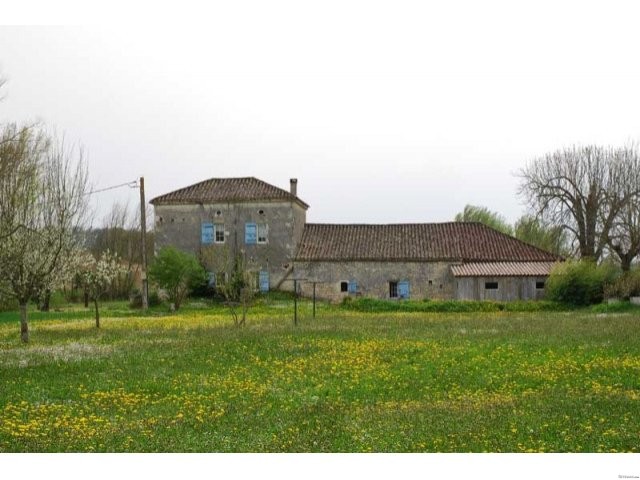 Characterful Former Water Mill In 2..