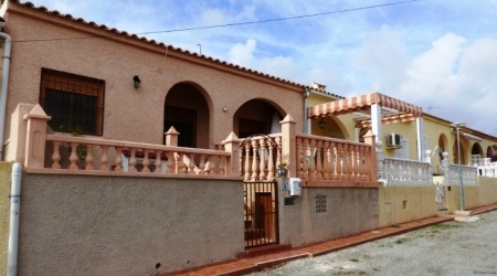 Resale · Townhouse · Spain · Costa Bl..