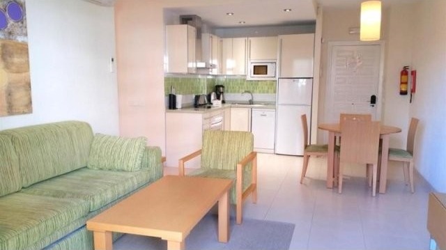 1 Bed Apartment for sale in Benalmadena.. - 2