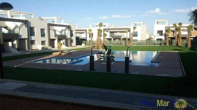 2 Bedrooms - Apartment - Alicante - For.. - 2