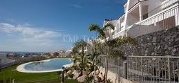 Apartment in La Caleta - 2