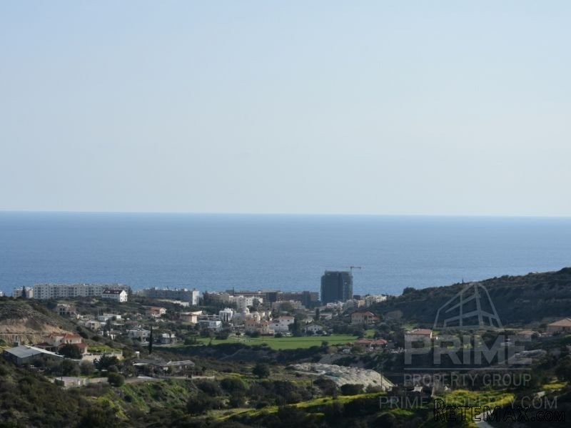 Land in Limassol, Cyprus, for Sale -..