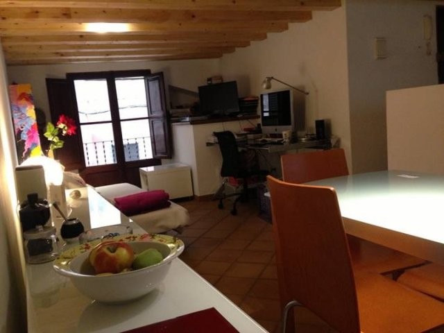 Lovely apartment in La Lonja - 2