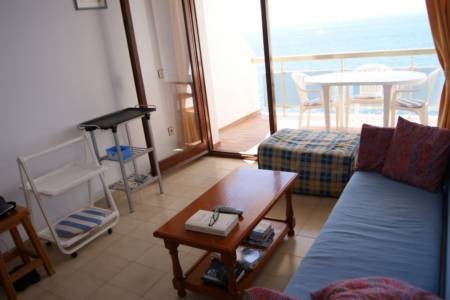 1 Bedroom - Apartment - Girona - For.. - 2