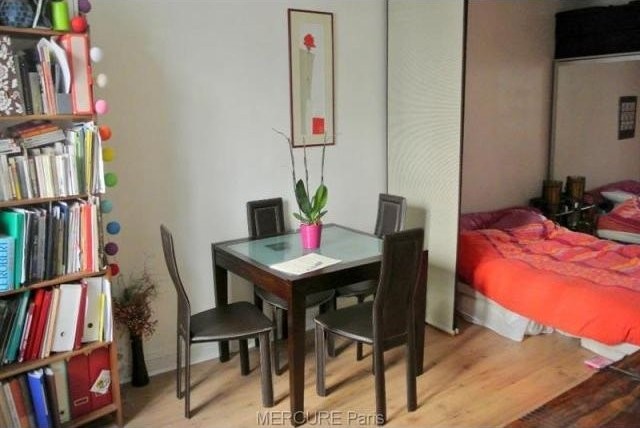 1 bedroom Flat For Sale: 75015 PARIS