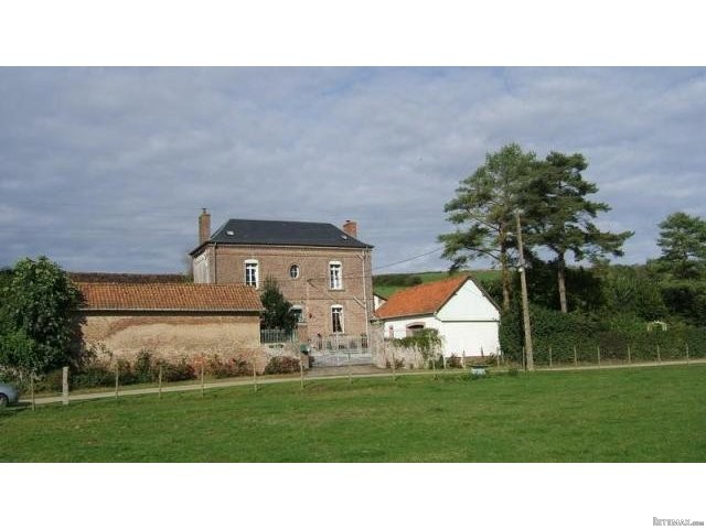 4 Bedroom Manor House For Sale
