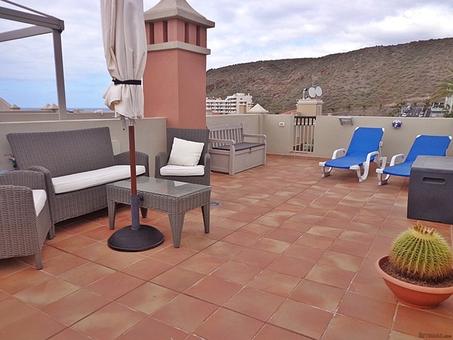 Apartment in Palm Mar - 2