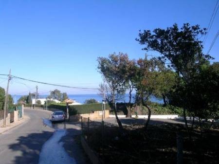 PLOT IN BEGUR / SA RIERA
