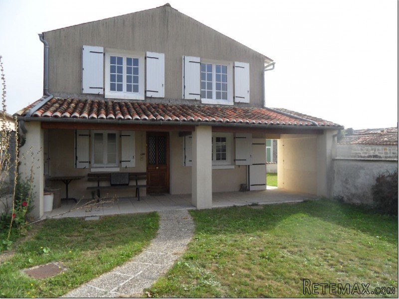 Stone House For Sale St Jean D Angely