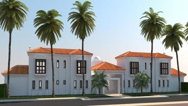 Three Bedroom Apartment, Valley Heights - 2