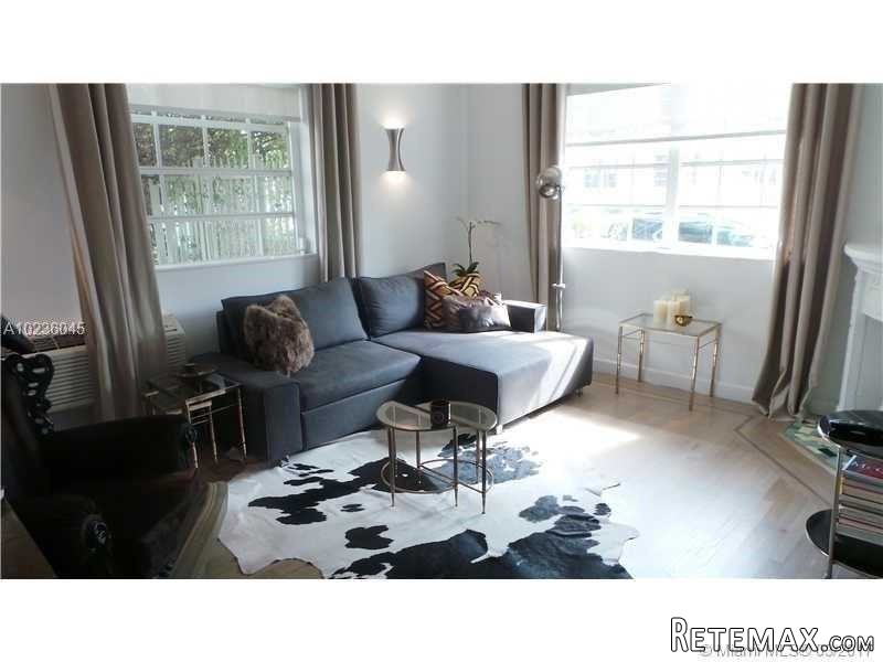 1 bedroom Flat For Sale: 439 15th St #.. - 2