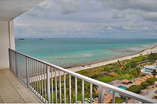 2625 Collins Ave # 1702 Miami Beach..