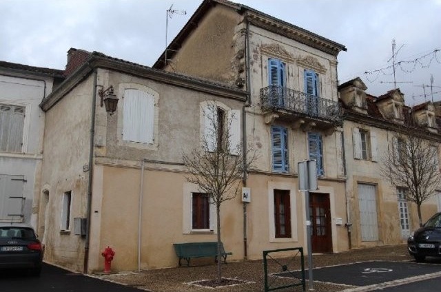 28017 - Vente - Maison - Vergt