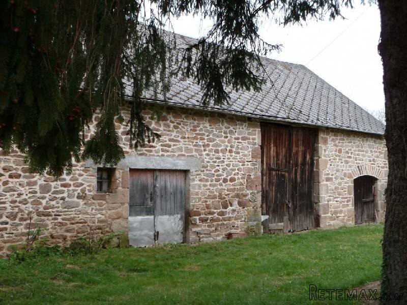 Barn to Renovate