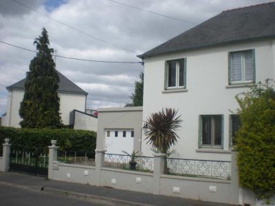 Maison - Lanester