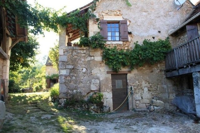 27107 - Vente - Maison - Vergt - 2