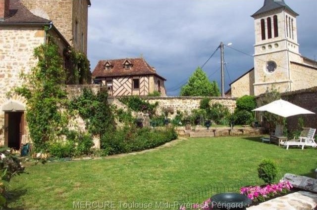 3 bedroom Character For Sale: 46100.. - 2