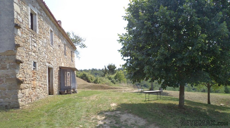 Istra – 12.233 m² prostrano zemljište, mirna lokacija - 23