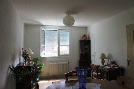 Large Village House with Garage - 2