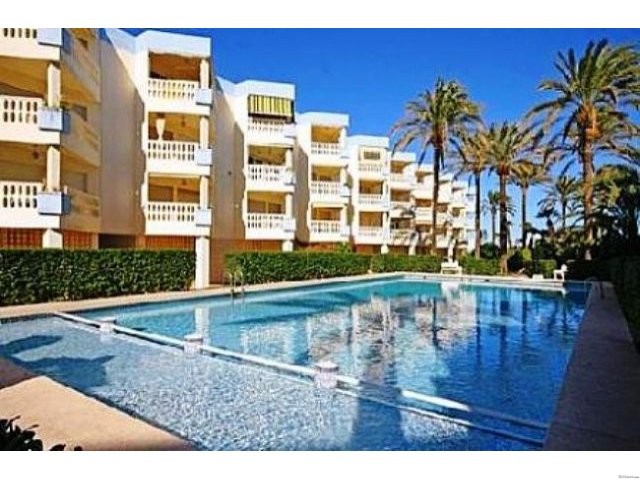 LAS MARINAS, DENIA bajo con 3.. - 2
