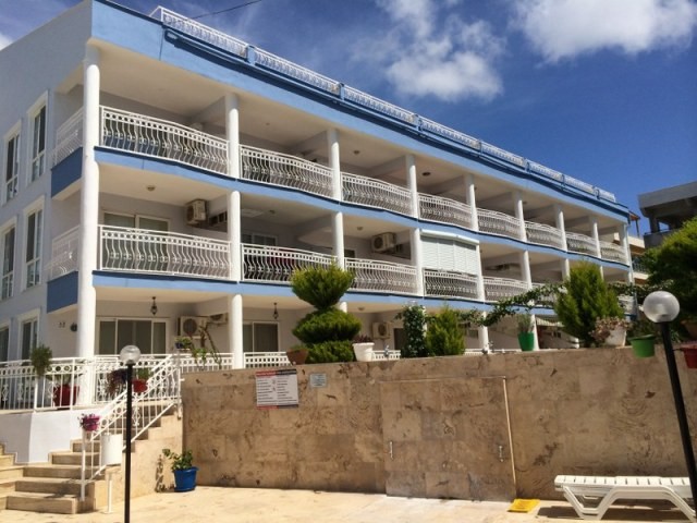 Mayfair II Apartments