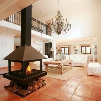 Villa in Moraira - 2