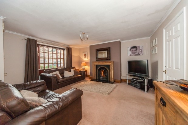 2 bedroom, Terraced House house for sale - 2