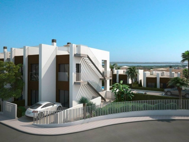 2 Bedrooms - Bungalow - Alicante - For.. - 2